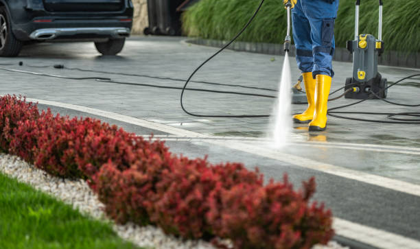 Best Building Exterior Washing  in Coweta, OK