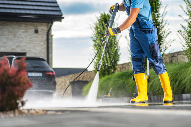 Best Restaurant Pressure Washing  in Coweta, OK